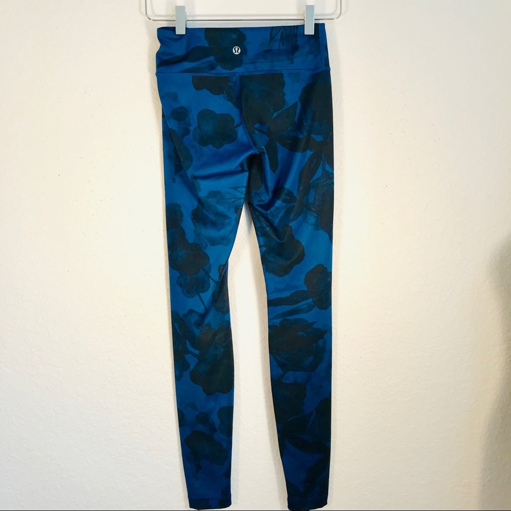 Lululemon Wunder Under Full On Luxtreme tight - Picture 7 of 9